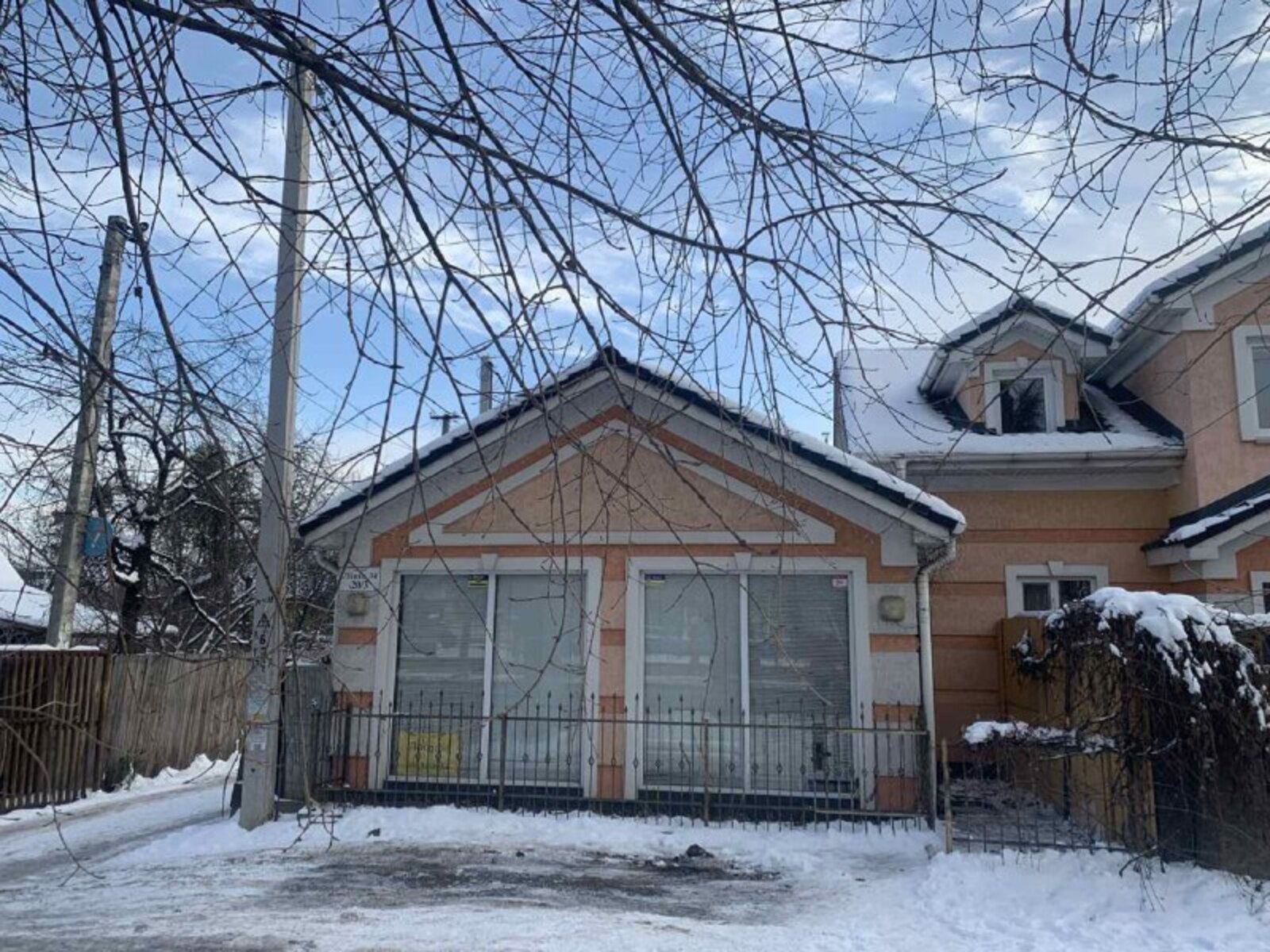 Без % продам домик в Боярке.Площадь 46м2 фото 1 Без % продам домик в Боярке.Площадь 46м2 фото 1