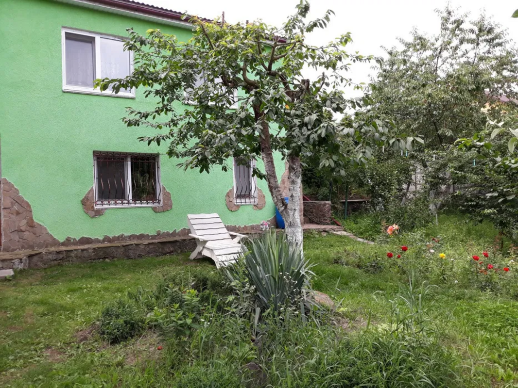 Продам затишний і теплий будинок між Крюківщиною та Гатним, Біля озера Купель фото 1 Продам затишний і теплий будинок між Крюківщиною та Гатним, Біля озера Купель фото 1