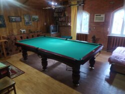 Продам будинок в с.Круглик,12 соток,камін,гараж,сауна,альтанка,сад фото 7 Продам будинок в с.Круглик,12 соток,камін,гараж,сауна,альтанка,сад фото 7