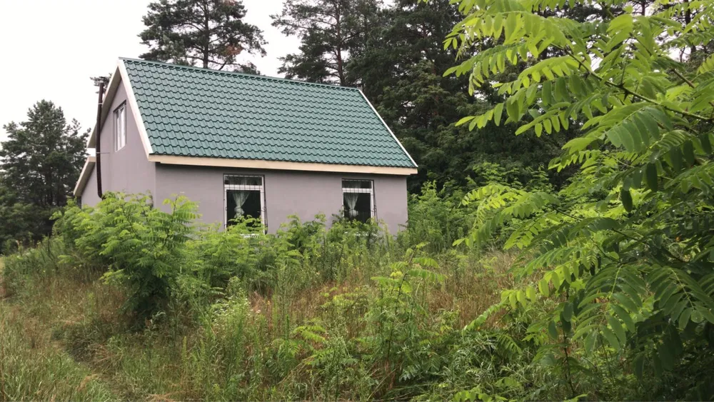 Продаю двух поверховий дім з ремонтом в с.Плясецьке фото 1 Продаю двух поверховий дім з ремонтом в с.Плясецьке фото 1