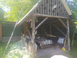 Продам будинок в с.Круглик,12 соток,камін,гараж,сауна,альтанка,сад фото 6 Продам будинок в с.Круглик,12 соток,камін,гараж,сауна,альтанка,сад фото 6