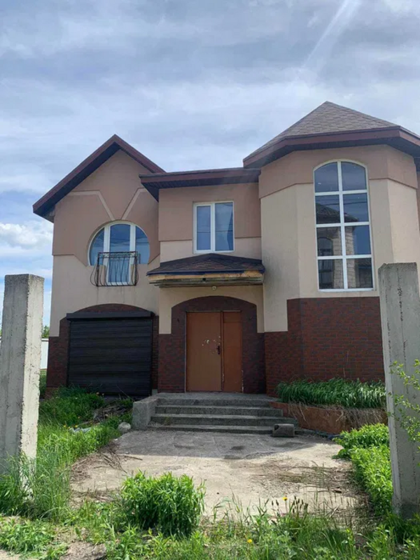 Продам дом КГ Крушинские Сады, с.Крушинка фото 1 Продам дом КГ Крушинские Сады, с.Крушинка фото 1