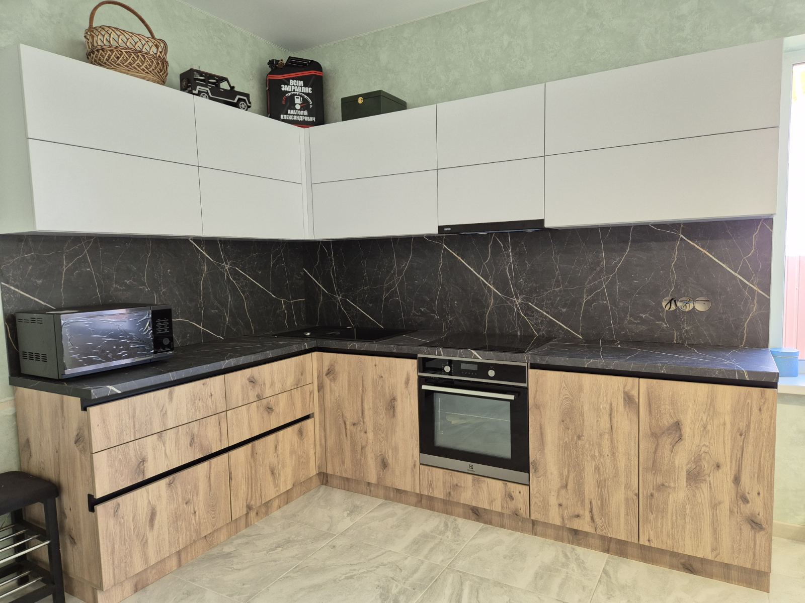 Продам новий будинок з ремонтом, 125м кв, тераса, поруч ліс, озера. с Нове, Тарасівка, Боярка, Віта Поштова! фото 1 Продам новий будинок з ремонтом, 125м кв, тераса, поруч ліс, озера. с Нове, Тарасівка, Боярка, Віта Поштова! фото 1