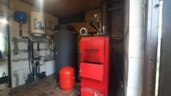 Продається будинок с. Яблунівка,КМ 'Яблунівські сади'.Гараж,гостьовий будинок,власна котельня фото 7 Продається будинок с. Яблунівка,КМ 'Яблунівські сади'.Гараж,гостьовий будинок,власна котельня фото 7