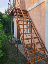 Продам будинок в СТ «Діброва».Сауна,альтанка,літня кухня,піч-камін фото 9 Продам будинок в СТ «Діброва».Сауна,альтанка,літня кухня,піч-камін фото 9