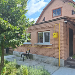 Без % продам будинок с.Крюківщина. Газ,молодий сад,камін фото 10 Без % продам будинок с.Крюківщина. Газ,молодий сад,камін фото 10