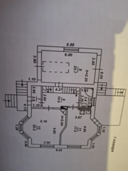 Продам будинок с.Гнатівка. Гараж з підвалом. Газ, камін,Охорона, інтернет. фото 18 Продам будинок с.Гнатівка. Гараж з підвалом. Газ, камін,Охорона, інтернет. фото 18