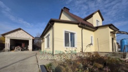 Продаж будинку в с Гореничі! 12 соток! 150м.кв, гараж, сад, город, булівля для сауни! фото 20 Продаж будинку в с Гореничі! 12 соток! 150м.кв, гараж, сад, город, булівля для сауни! фото 20