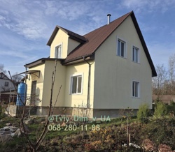 Продаж будинку в с Гореничі! 12 соток! 150м.кв, гараж, сад, город, булівля для сауни! фото 11 Продаж будинку в с Гореничі! 12 соток! 150м.кв, гараж, сад, город, булівля для сауни! фото 11