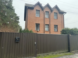 Продам будинок із земельною ділянкою 13,5 сотих с. Михайлівська-Рубежівка садове товариство Нивка фото 20 Продам будинок із земельною ділянкою 13,5 сотих с. Михайлівська-Рубежівка садове товариство Нивка фото 20