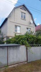 Продам приватний будинок у с. Дзвінкове.Гараж,колодязь,альтанка,газ фото 1 Продам приватний будинок у с. Дзвінкове.Гараж,колодязь,альтанка,газ фото 1