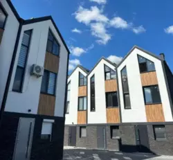 Продаж таунхауса з сучасним ремонтом, меблями та технікою! с Софіївська Борщагівка! фото 20 Продаж таунхауса з сучасним ремонтом, меблями та технікою! с Софіївська Борщагівка! фото 20