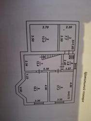 Продам будинок с.Гнатівка. Гараж з підвалом. Газ, камін,Охорона, інтернет. фото 19 Продам будинок с.Гнатівка. Гараж з підвалом. Газ, камін,Охорона, інтернет. фото 19