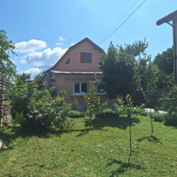 Без % продам будинок с.Крюківщина. Газ,молодий сад,камін фото 8 Без % продам будинок с.Крюківщина. Газ,молодий сад,камін фото 8