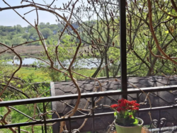 Продам будинок с.Гнатівка. Гараж з підвалом. Газ, камін,Охорона, інтернет. фото 2 Продам будинок с.Гнатівка. Гараж з підвалом. Газ, камін,Охорона, інтернет. фото 2