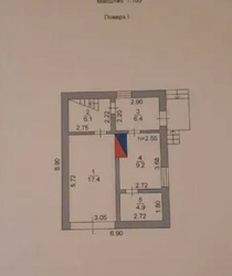 Продам приватний будинок у с. Дзвінкове.Гараж,колодязь,альтанка,газ фото 16 Продам приватний будинок у с. Дзвінкове.Гараж,колодязь,альтанка,газ фото 16