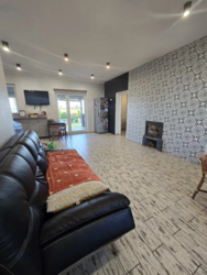 Продам будинок Макарівський район, Яблунівські сади.Камін,тераса,підвал,сад,навіс фото 6 Продам будинок Макарівський район, Яблунівські сади.Камін,тераса,підвал,сад,навіс фото 6