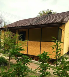 Продам будинок в мальовничому місці СТ 'Забір'я' . Тераса,пічка,сад,город фото 2 Продам будинок в мальовничому місці СТ 'Забір'я' . Тераса,пічка,сад,город фото 2