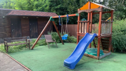 Без % продам будинок с. Віта-Поштова.Гараж,тераса,газ,охорона фото 9 Без % продам будинок с. Віта-Поштова.Гараж,тераса,газ,охорона фото 9