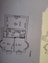 Продам будинок с.Гнатівка. Гараж з підвалом. Газ, камін,Охорона, інтернет. фото 17 Продам будинок с.Гнатівка. Гараж з підвалом. Газ, камін,Охорона, інтернет. фото 17