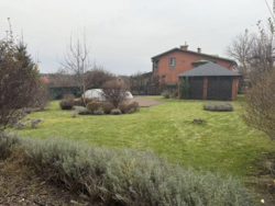 Продам будинок із земельною ділянкою 13,5 сотих с. Михайлівська-Рубежівка садове товариство Нивка фото 5 Продам будинок із земельною ділянкою 13,5 сотих с. Михайлівська-Рубежівка садове товариство Нивка фото 5