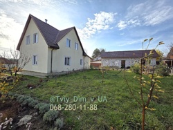 Продаж будинку в с Гореничі! 12 соток! 150м.кв, гараж, сад, город, булівля для сауни! фото 4 Продаж будинку в с Гореничі! 12 соток! 150м.кв, гараж, сад, город, булівля для сауни! фото 4