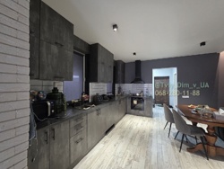 Стиль. Затишок. Комфорт.Триповерховий дуплекс, у який хочеться повертатись щовечора фото 3 Стиль. Затишок. Комфорт.Триповерховий дуплекс, у який хочеться повертатись щовечора фото 3