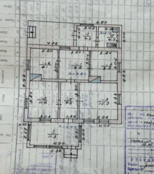 Продам будинок с.Наливайківка. Погріб,літня кухня,газ фото 7 Продам будинок с.Наливайківка. Погріб,літня кухня,газ фото 7
