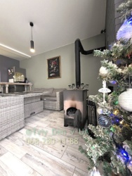 Стиль. Затишок. Комфорт.Триповерховий дуплекс, у який хочеться повертатись щовечора фото 6 Стиль. Затишок. Комфорт.Триповерховий дуплекс, у який хочеться повертатись щовечора фото 6