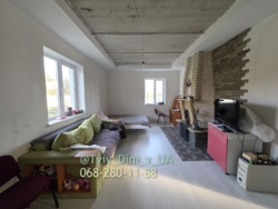 Продаж будинку в с Гореничі! 12 соток! 150м.кв, гараж, сад, город, булівля для сауни! фото 10 Продаж будинку в с Гореничі! 12 соток! 150м.кв, гараж, сад, город, булівля для сауни! фото 10