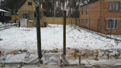 Продам дачу в Киево-Святошинском районе, с. Капитановка, в СТ«Дубки» фото 3 Продам дачу в Киево-Святошинском районе, с. Капитановка, в СТ«Дубки» фото 3