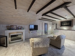 Стиль. Затишок. Комфорт.Триповерховий дуплекс, у який хочеться повертатись щовечора фото 8 Стиль. Затишок. Комфорт.Триповерховий дуплекс, у який хочеться повертатись щовечора фото 8