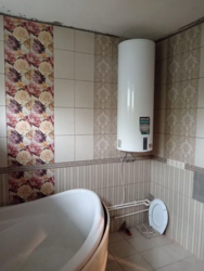 Продам будинок с. Зазим'я,Сади. Камін,гараж,погреб,бойлер. фото 15 Продам будинок с. Зазим'я,Сади. Камін,гараж,погреб,бойлер. фото 15