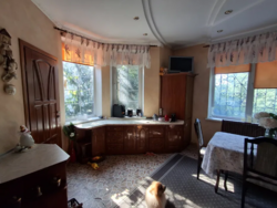 Продам будинок с.Гнатівка. Гараж з підвалом. Газ, камін,Охорона, інтернет. фото 7 Продам будинок с.Гнатівка. Гараж з підвалом. Газ, камін,Охорона, інтернет. фото 7