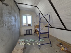 Продаж будинку в с Гореничі! 12 соток! 150м.кв, гараж, сад, город, булівля для сауни! фото 14 Продаж будинку в с Гореничі! 12 соток! 150м.кв, гараж, сад, город, булівля для сауни! фото 14