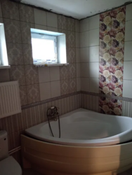 Продам будинок с. Зазим'я,Сади. Камін,гараж,погреб,бойлер. фото 12 Продам будинок с. Зазим'я,Сади. Камін,гараж,погреб,бойлер. фото 12