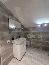 Стиль. Затишок. Комфорт.Триповерховий дуплекс, у який хочеться повертатись щовечора фото 16 Стиль. Затишок. Комфорт.Триповерховий дуплекс, у який хочеться повертатись щовечора фото 16