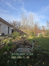 Продаж будинку в с Гореничі! 12 соток! 150м.кв, гараж, сад, город, булівля для сауни! фото 3 Продаж будинку в с Гореничі! 12 соток! 150м.кв, гараж, сад, город, булівля для сауни! фото 3