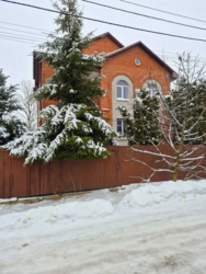 Продам цегляний будинок 2014 року в Чабанах фото 1 Продам цегляний будинок 2014 року в Чабанах фото 1