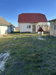 Продам будинок с.Наливайківка. Погріб,літня кухня,газ фото 1 Продам будинок с.Наливайківка. Погріб,літня кухня,газ фото 1