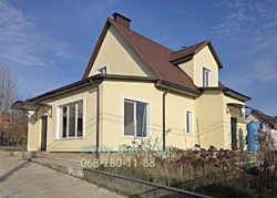 Продаж будинку в с Гореничі! 12 соток! 150м.кв, гараж, сад, город, булівля для сауни! фото 2 Продаж будинку в с Гореничі! 12 соток! 150м.кв, гараж, сад, город, булівля для сауни! фото 2