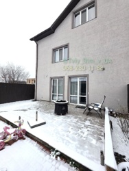 Стиль. Затишок. Комфорт.Триповерховий дуплекс, у який хочеться повертатись щовечора фото 21 Стиль. Затишок. Комфорт.Триповерховий дуплекс, у який хочеться повертатись щовечора фото 21