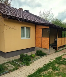 Продам будинок в мальовничому місці СТ 'Забір'я' . Тераса,пічка,сад,город фото 1 Продам будинок в мальовничому місці СТ 'Забір'я' . Тераса,пічка,сад,город фото 1