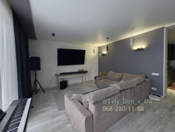 Стиль. Затишок. Комфорт.Триповерховий дуплекс, у який хочеться повертатись щовечора фото 1 Стиль. Затишок. Комфорт.Триповерховий дуплекс, у який хочеться повертатись щовечора фото 1