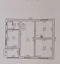 Продам будинок СТ Ромашка,с.Мотовилівка.Гараж,колодязь,санвузол фото 17 Продам будинок СТ Ромашка,с.Мотовилівка.Гараж,колодязь,санвузол фото 17