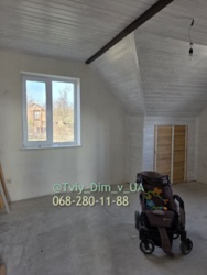 Продаж будинку в с Гореничі! 12 соток! 150м.кв, гараж, сад, город, булівля для сауни! фото 13 Продаж будинку в с Гореничі! 12 соток! 150м.кв, гараж, сад, город, булівля для сауни! фото 13