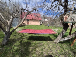 Продам будинок в СТ «Діброва».Сауна,альтанка,літня кухня,піч-камін фото 2 Продам будинок в СТ «Діброва».Сауна,альтанка,літня кухня,піч-камін фото 2