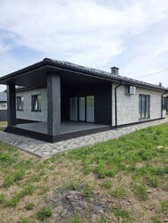 Продаж будинку з дизайнерським ремонтом! с Путрівка, неподалік Василькова! 130м.кв, 7соток, поруч ліс! Неподалік нова школа! фото 11 Продаж будинку з дизайнерським ремонтом! с Путрівка, неподалік Василькова! 130м.кв, 7соток, поруч ліс! Неподалік нова школа! фото 11