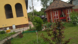 .Продам будинок в Зазим'я сади.Альтанка,підвал,сад фото 3 .Продам будинок в Зазим'я сади.Альтанка,підвал,сад фото 3