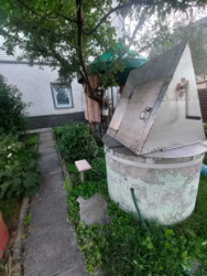 Продам приватний будинок у с. Дзвінкове.Гараж,колодязь,альтанка,газ фото 14 Продам приватний будинок у с. Дзвінкове.Гараж,колодязь,альтанка,газ фото 14